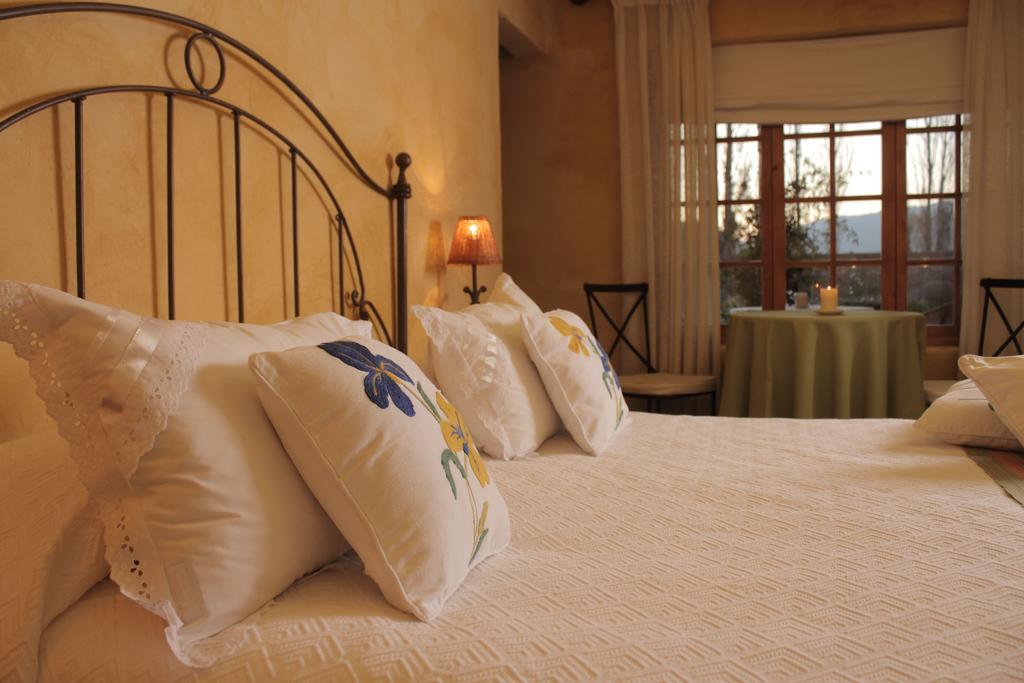 Hotel Posada Colchagua Санта-Крус Экстерьер фото
