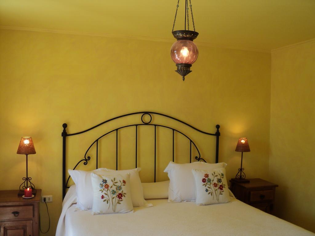 Hotel Posada Colchagua Санта-Крус Номер фото