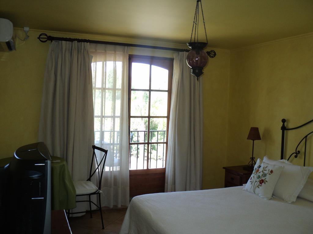 Hotel Posada Colchagua Санта-Крус Экстерьер фото