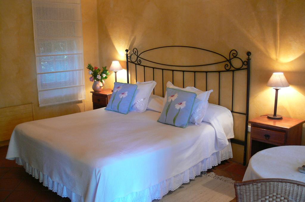 Hotel Posada Colchagua Санта-Крус Номер фото