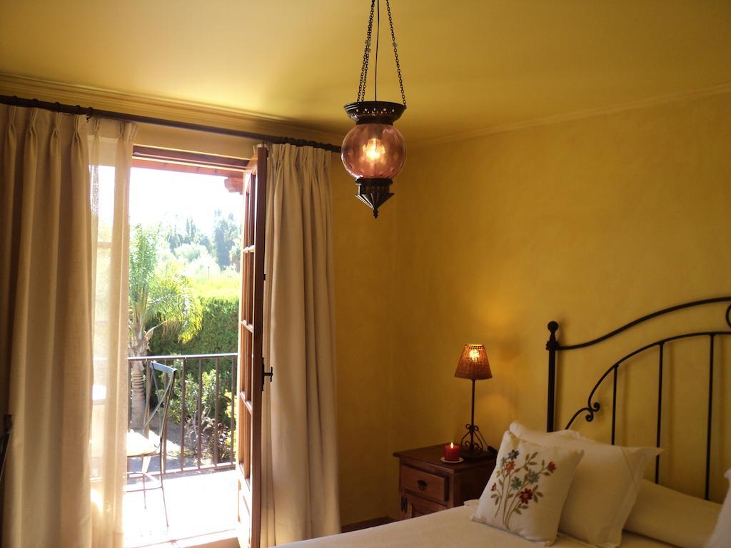 Hotel Posada Colchagua Санта-Крус Экстерьер фото