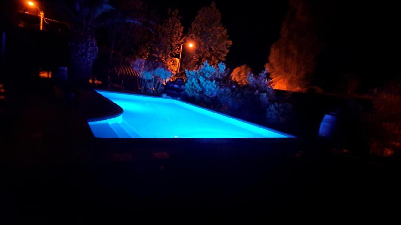 Hotel Posada Colchagua Санта-Крус Экстерьер фото