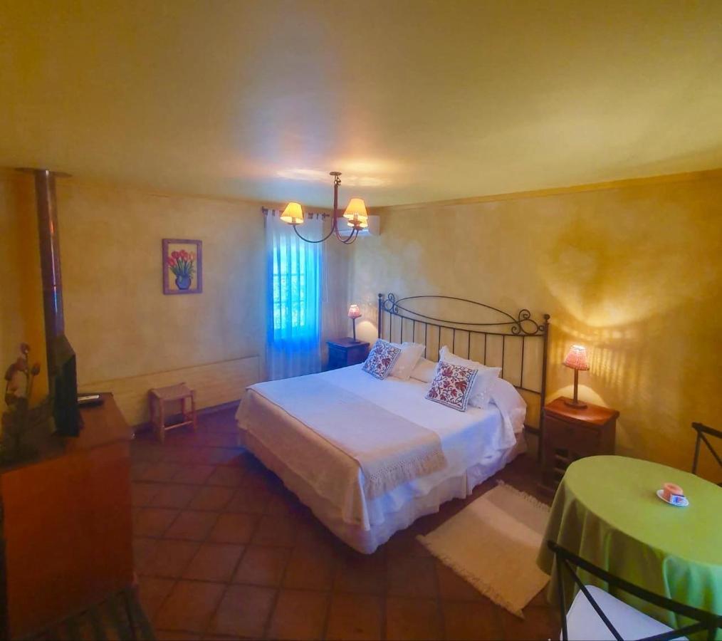 Hotel Posada Colchagua Санта-Крус Экстерьер фото